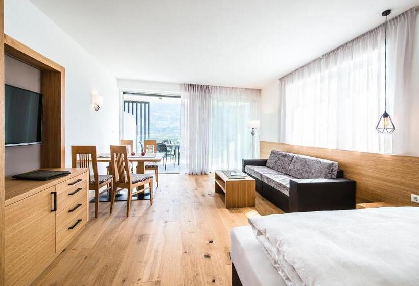Family Suite, Törggelehof
