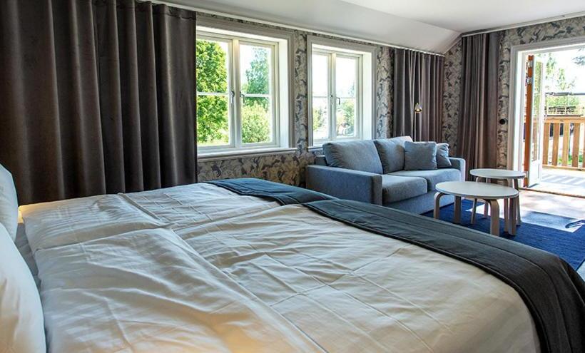 Family Suite, Lindesbergs Hotell