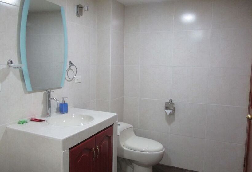 Номер Стандарт, Raymi Inn Machupicchu