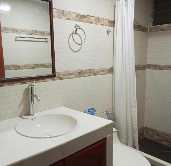 Номер Стандарт, Raymi Inn Machupicchu