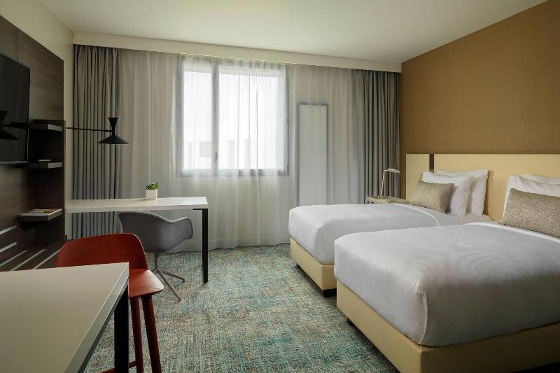 Студия Стандарт, Residence Inn By Marriott Toulouse Blagnac