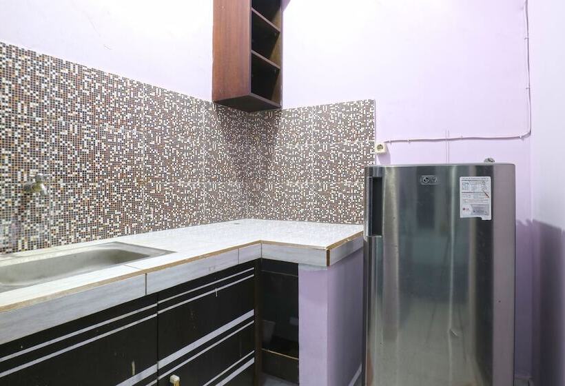 Quarto Deluxe, Micost Homestay