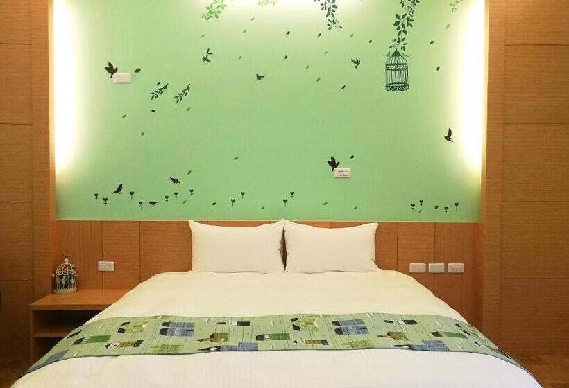 اتاق استاندارد, Love Ocean & Happy Bay Homestay