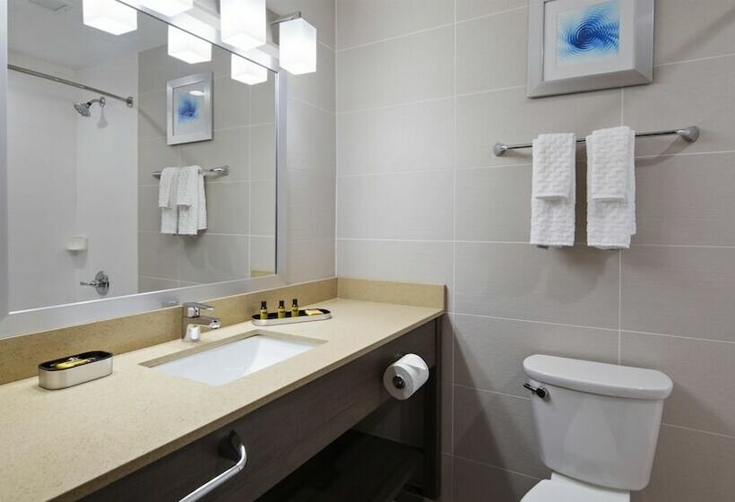 Номер Стандарт Двуспальная Кровать, Best Western Plus Stadium Inn