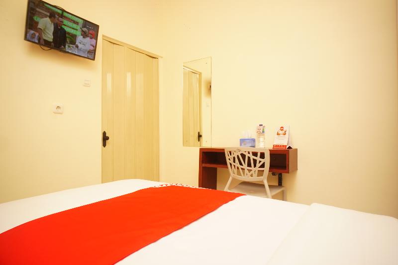 غرفة قياسية فردية, Oyo 147 Hotel Winer
