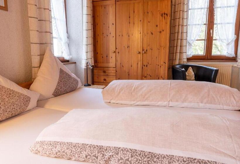 Номер Стандарт, Gästehaus Kaltenbach