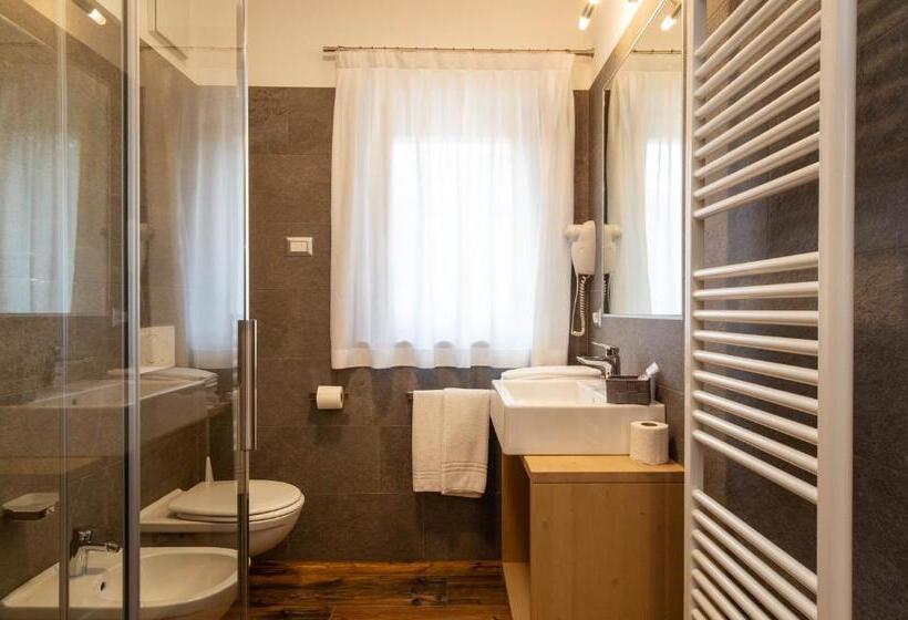 Апартаменты Superior 1 Спальня, San Martino Mountain Residence