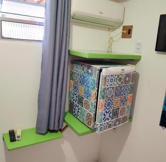 Номер Economy, Mundo Da Lua Hostel