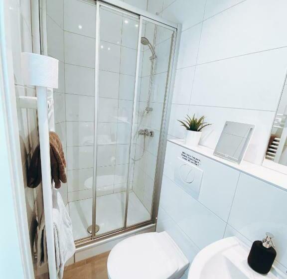 Номер Стандарт Индивидуальный, Fachwerk Hotel Wuppertal