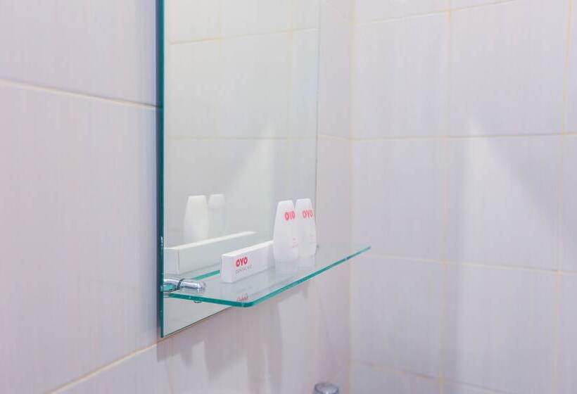 Standard Room, Oyo 133 Griya Ciaji