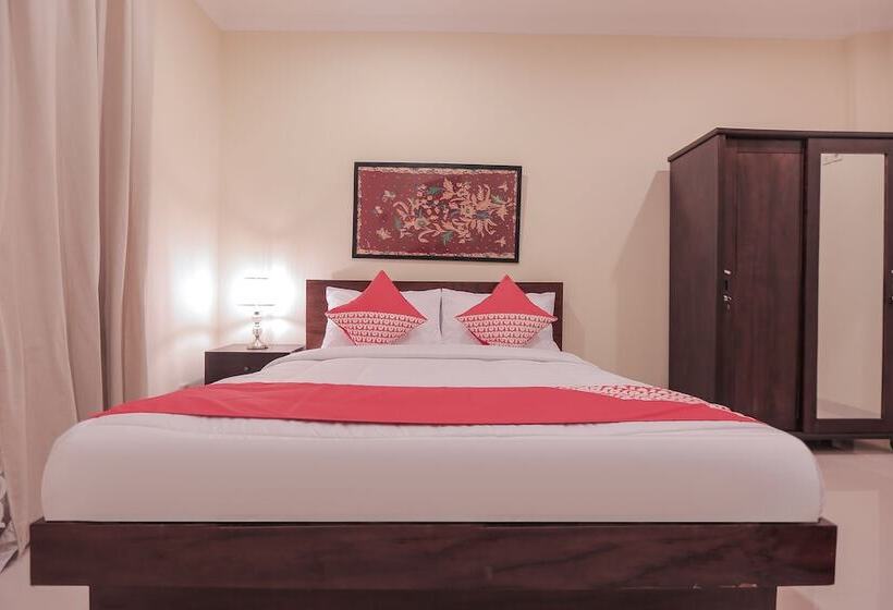 Standard Room, Oyo 133 Griya Ciaji