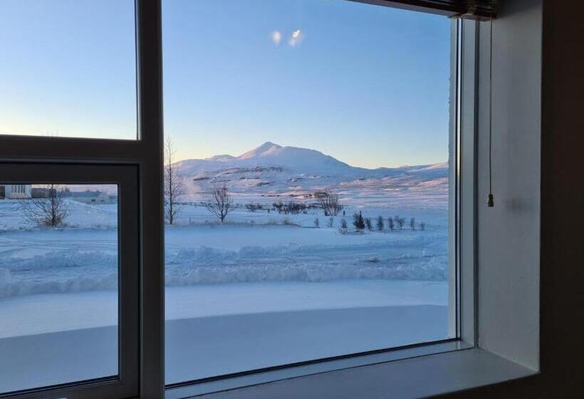 اتاق استاندارد, Hlín Guesthouse