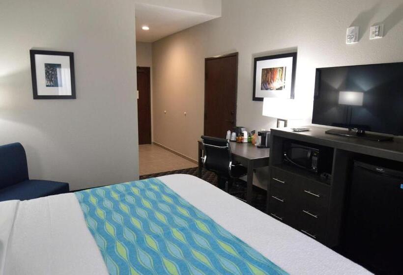 Номер Стандарт, Best Western Plus Waller