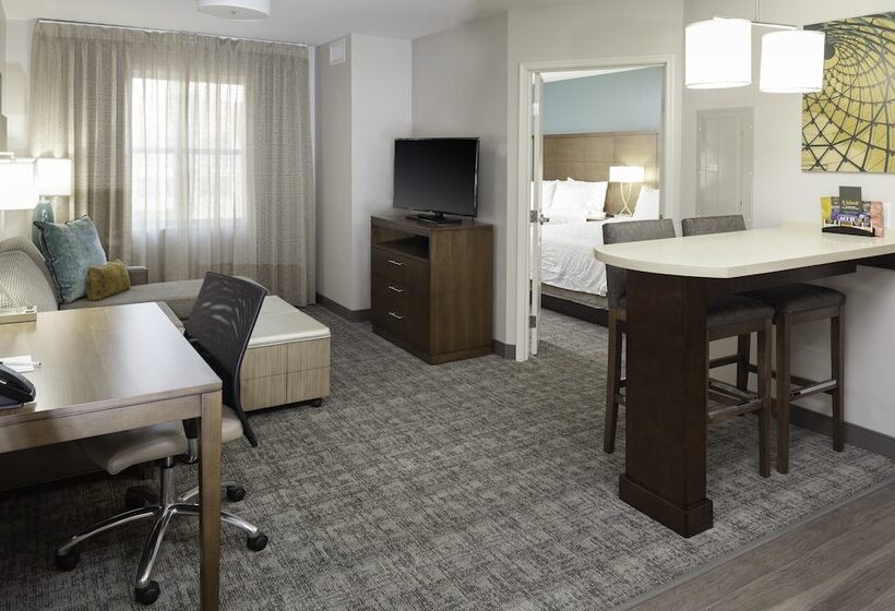 Люкс Кровать Кинг, Staybridge Suites   Gilbert   East Mesa, An Ihg