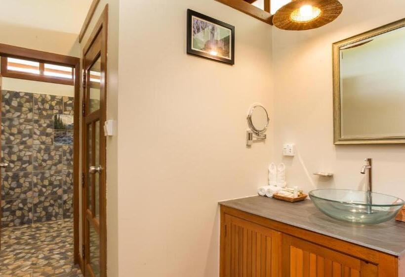 ویلای 1 خوابه, Bb Angkor Green Resort