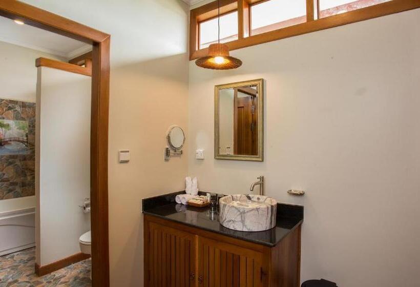 سوییت خانوادگی, Bb Angkor Green Resort