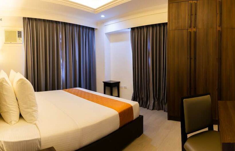 스위트, Sotogrande Iloilo