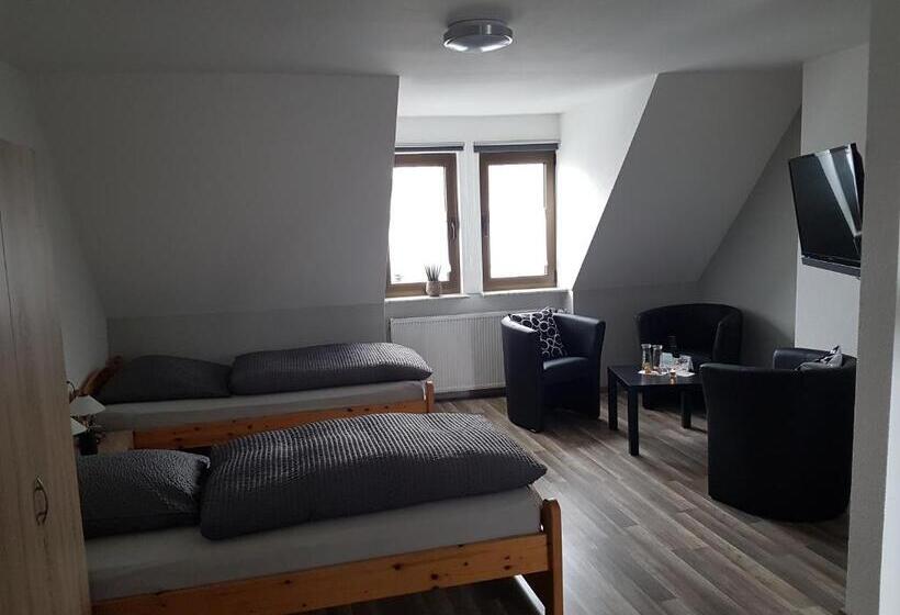 标准间, Gasthof Wolfs Stuben