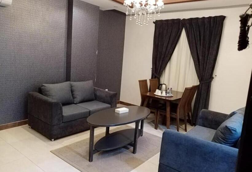 Люкс, مساس الخليج Mesas Gulf وحدات سكنية