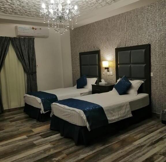 Номер Deluxe, مساس الخليج Mesas Gulf وحدات سكنية