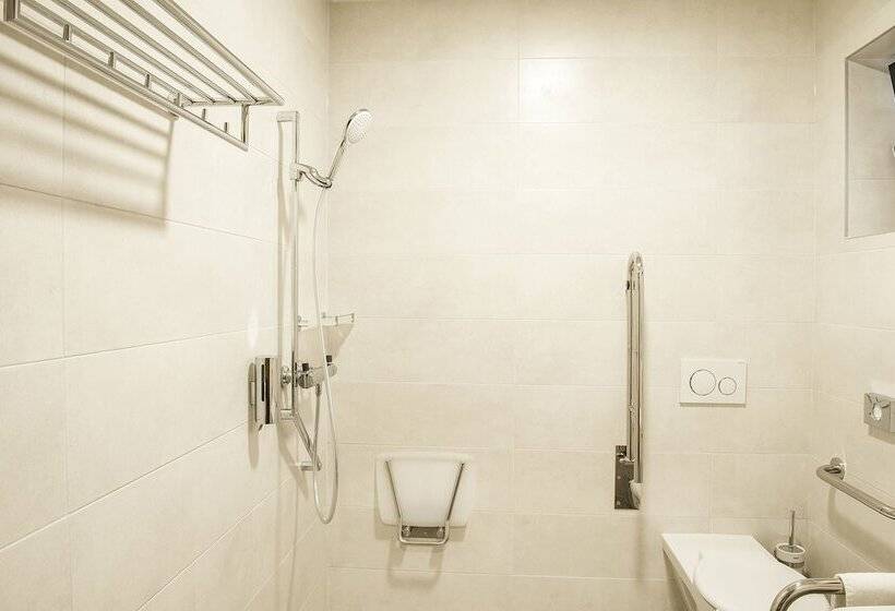 장애인을 위한 스탠다드 룸, Penzión & Wellness Meridiana Bojnice Rezort