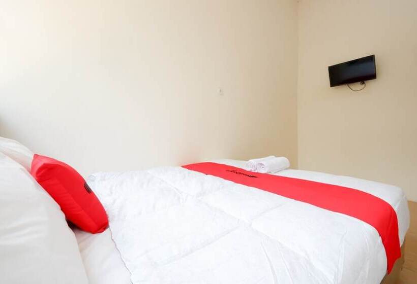 Номер Стандарт, Reddoorz Near Akademi Kepolisian Semarang