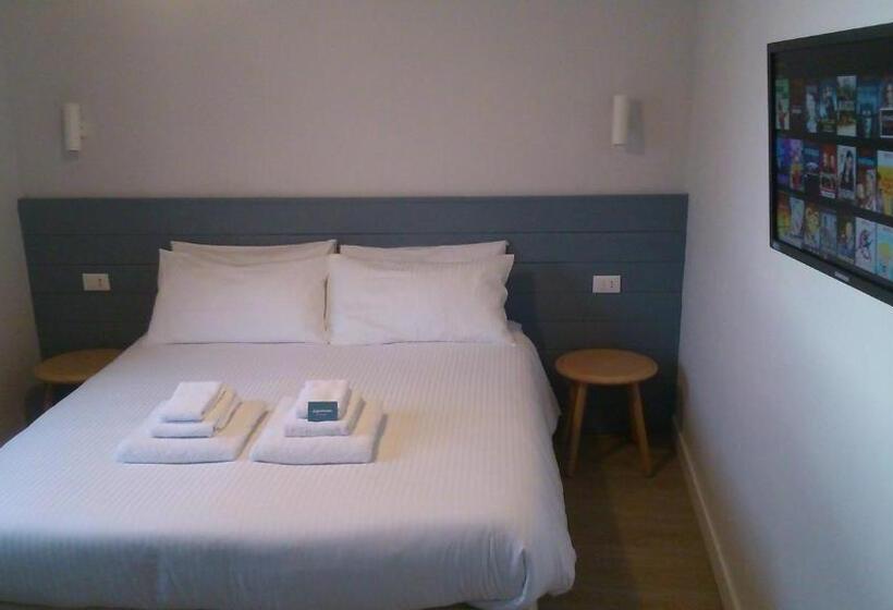 Cameră Standard cu Vedere la Mare, Aquarium Rooms