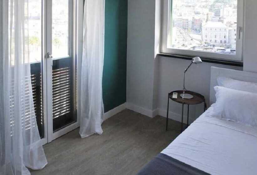Cameră Deluxe cu Vedere la Mare, Aquarium Rooms