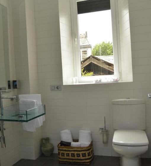 Номер Стандарт, Pension Suite Camino Norte