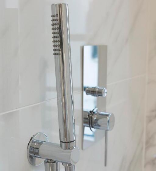 اتاق استاندارد, Trieste 411  Rooms & Apartments