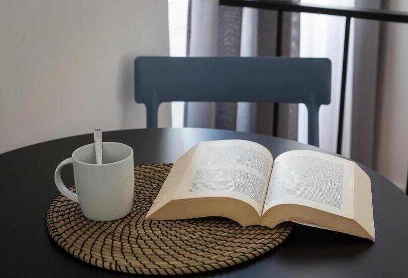 استودیوی استاندارد, Trieste 411  Rooms & Apartments