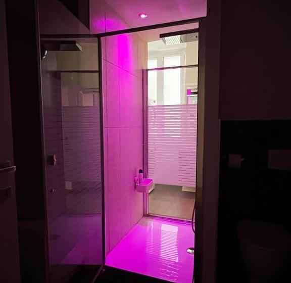 آپارتمان 2 خوابه, Trieste 411  Rooms & Apartments