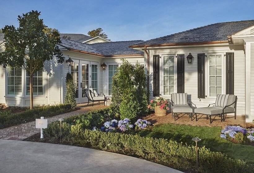 Люкс Адаптированный для Инвалидов, Rosewood Miramar Beach