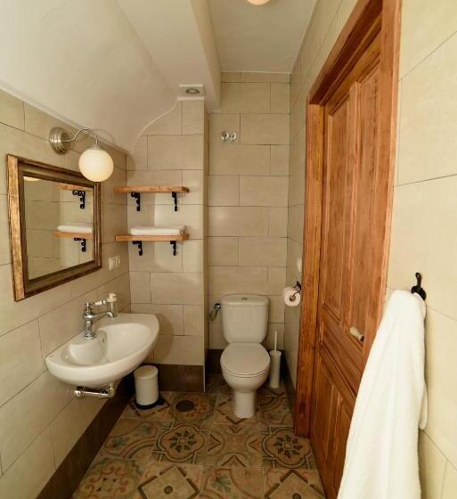 Номер Стандарт Индивидуальный, Casa Las Tinajas