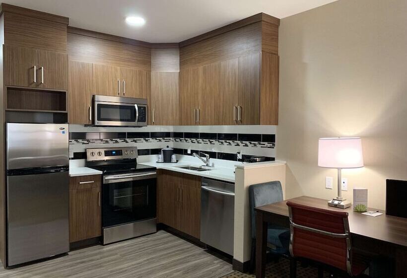 Люкс, Best Western Plus Hinton Inn & Suites