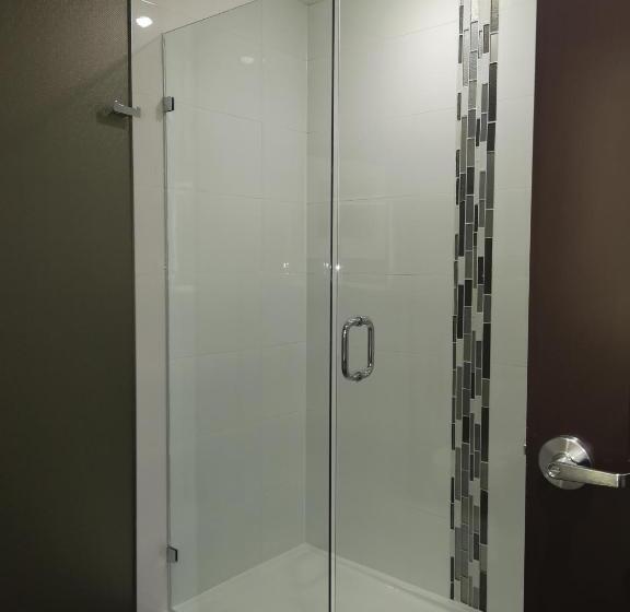 Стандартный Номер Кровать Кинг, Best Western Plus Hinton Inn & Suites
