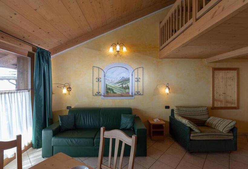 استودیوی استاندارد, La Grolla Rooms & Apartments
