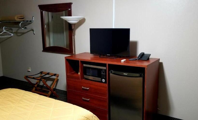 Номер Стандарт, Continental Inn & Suites