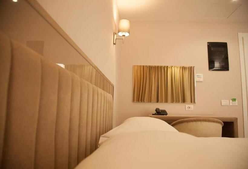 수피리어 룸 도시 전망, Royal G Hotel And Spa