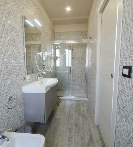 Quarto Estandar, Gustarosso Rooms