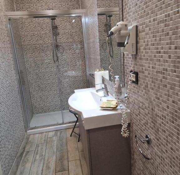 Quarto Superior, Gustarosso Rooms