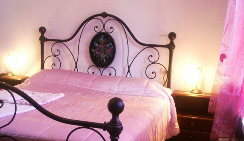 ３ベッドルームハウス, Agriturismo Uliveto Gretacci