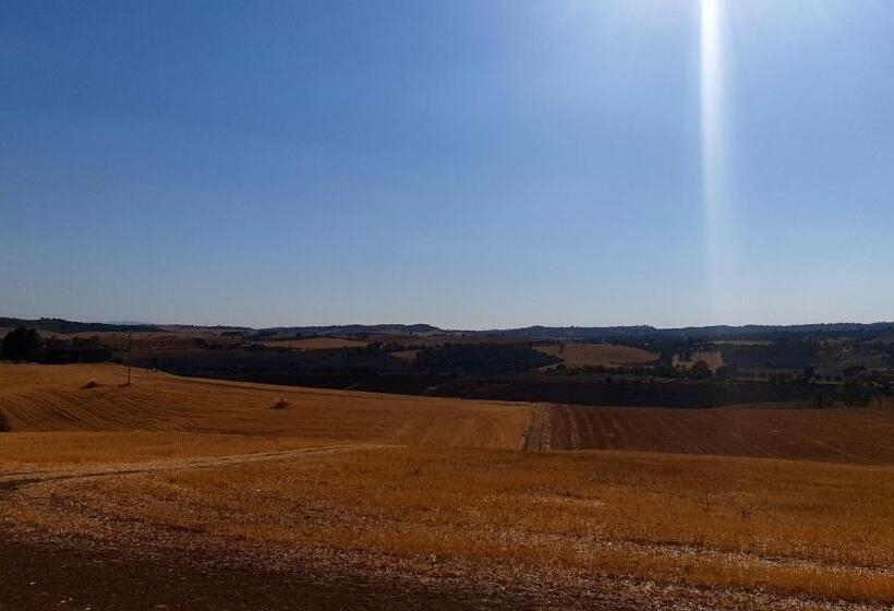 ３ベッドルームハウス, Agriturismo Uliveto Gretacci