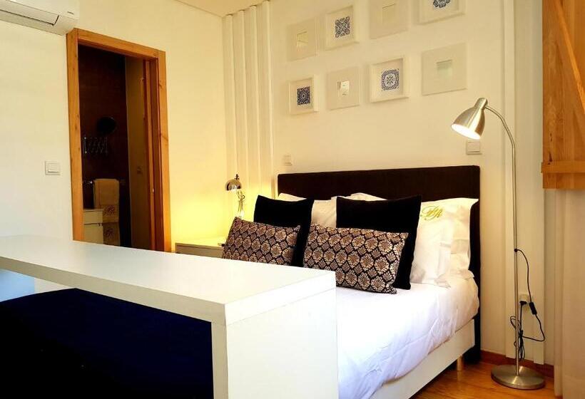 Люкс, Bellu Suites
