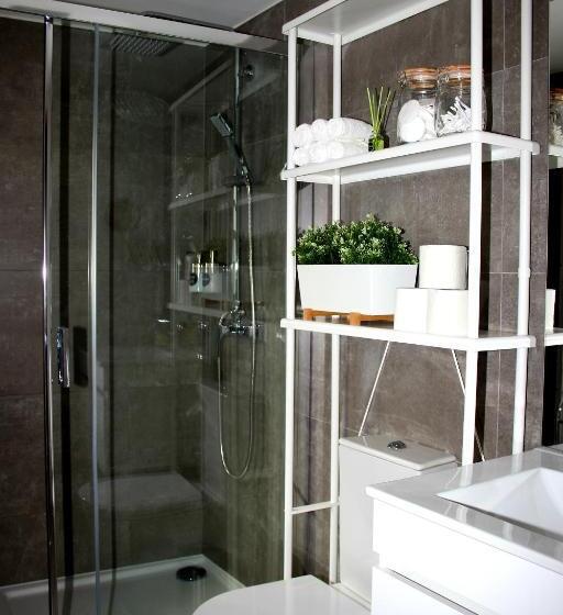 Люкс с Террасой, Bellu Suites