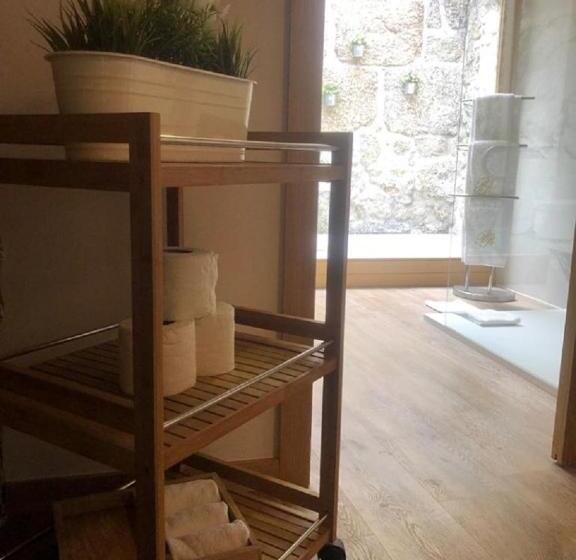 Люкс с Террасой, Bellu Suites