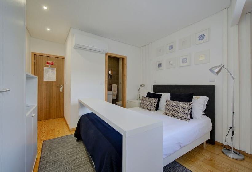 Люкс, Bellu Suites