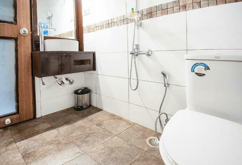 Triplo Executivo, Fabhotel Tranquil Inn Kodaikanal