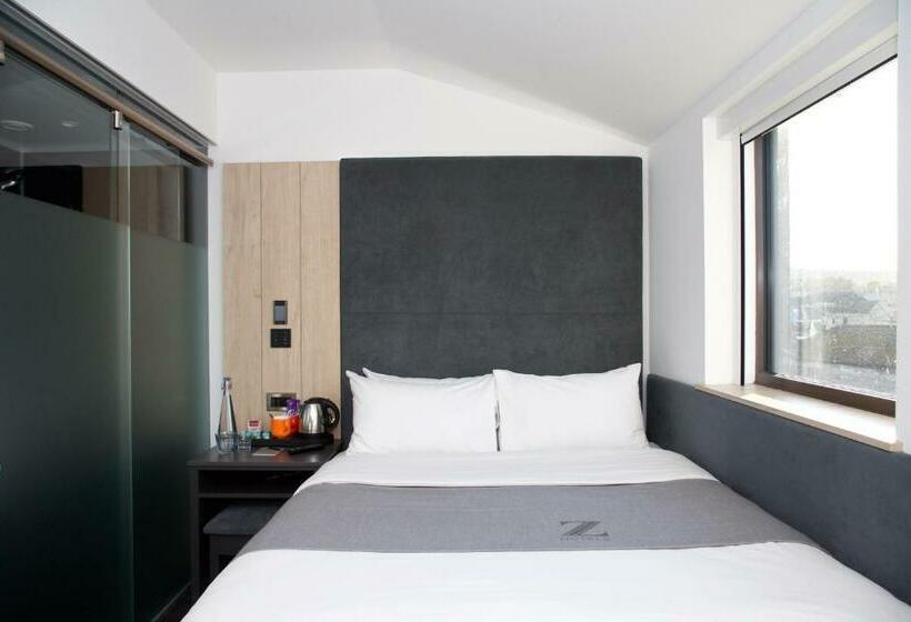 Номер Стандарт, The Z Hotel Bath