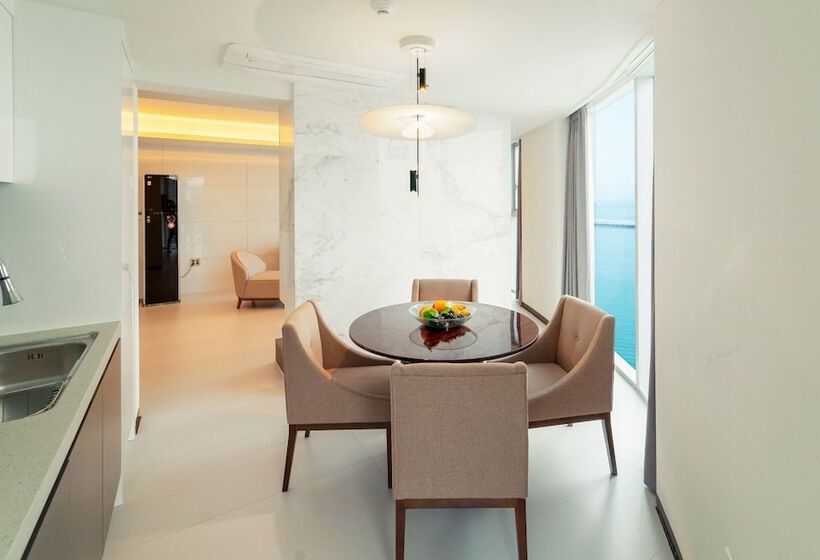 سوییت خانوادگی, Venezia Hotel And Resort